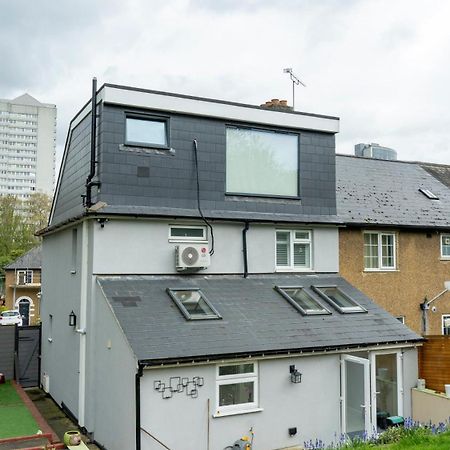 Cosy Luxurious Family Home London Eksteriør bilde