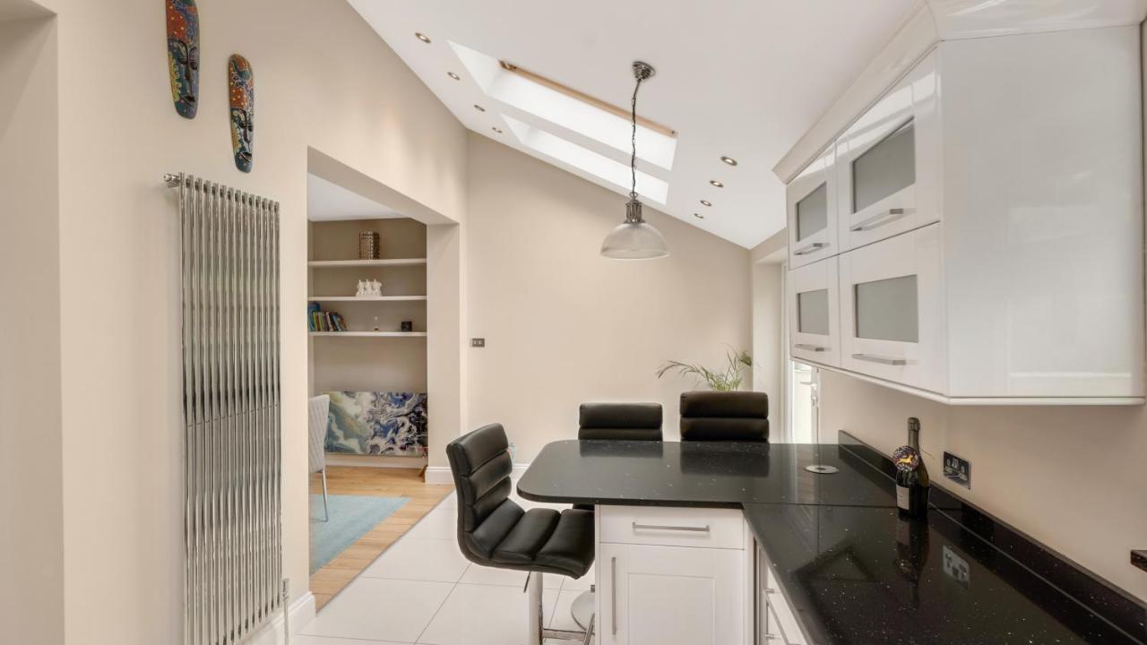 Cosy Luxurious Family Home London Eksteriør bilde