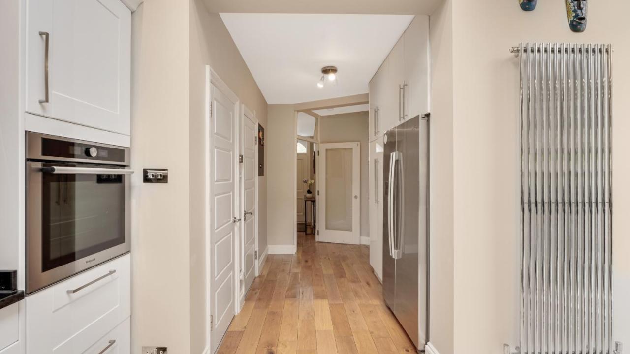 Cosy Luxurious Family Home London Eksteriør bilde