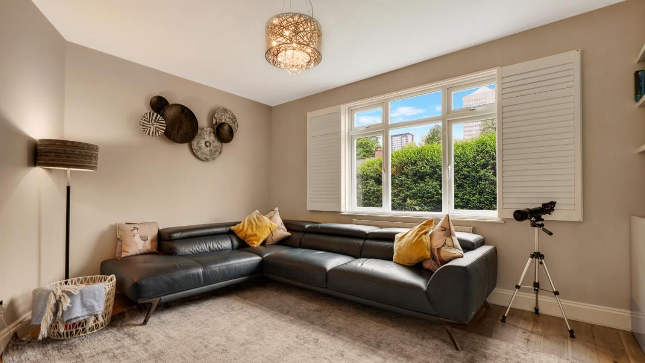 Cosy Luxurious Family Home London Eksteriør bilde