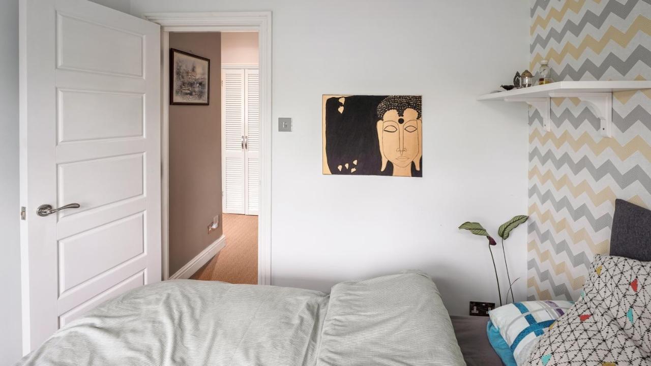 Cosy Luxurious Family Home London Eksteriør bilde