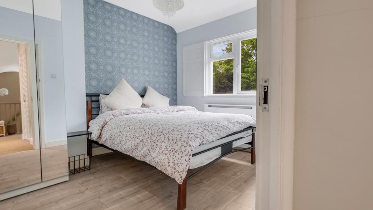Cosy Luxurious Family Home London Eksteriør bilde