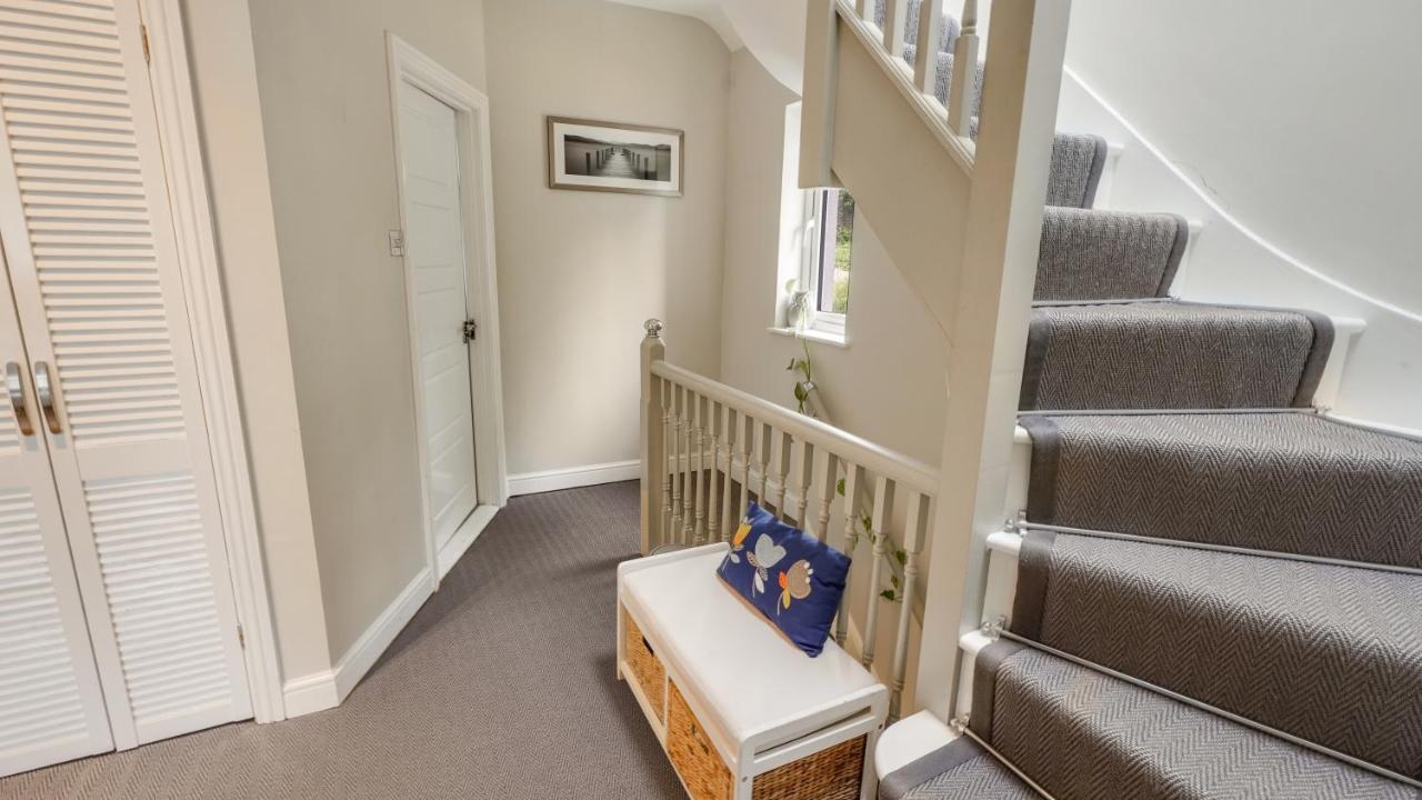 Cosy Luxurious Family Home London Eksteriør bilde