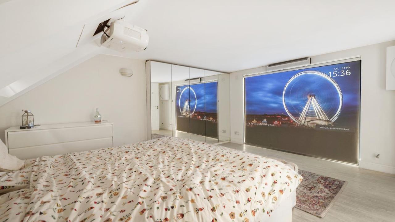 Cosy Luxurious Family Home London Eksteriør bilde