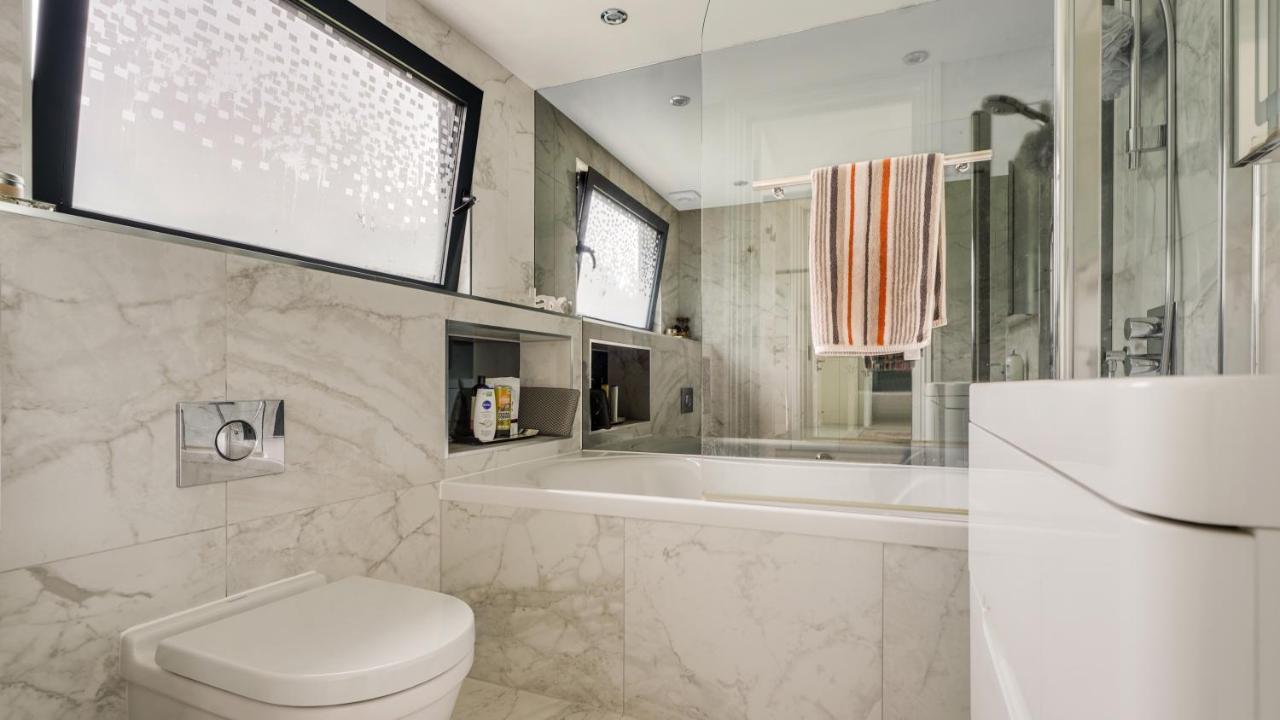 Cosy Luxurious Family Home London Eksteriør bilde